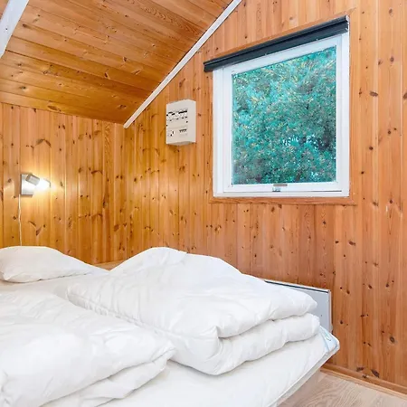 Дом отдыха Scenic Fjord Retreat-by Traum Вемб